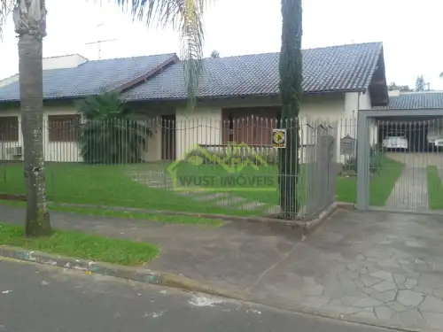 Casa à venda em Rincão Gaúcho, Estância Velha