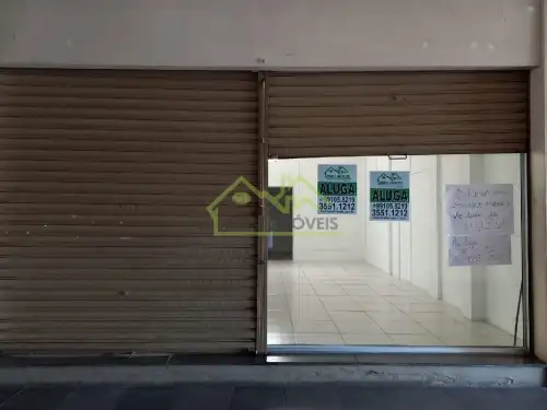 Loja para alugar em Centro, Estância Velha