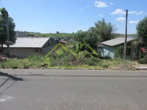 Terreno à venda em Boa Saúde, Novo Hamburgo