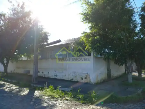 Casa para alugar em Lago Azul, Estância Velha