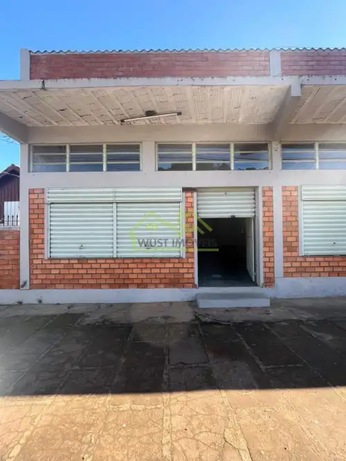 Prédio para alugar em Das Rosas, Estância Velha
