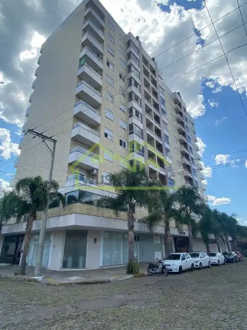 Apartamento à venda em Centro, Estância Velha