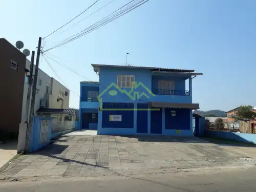 Loja para alugar em Lira, Estância Velha