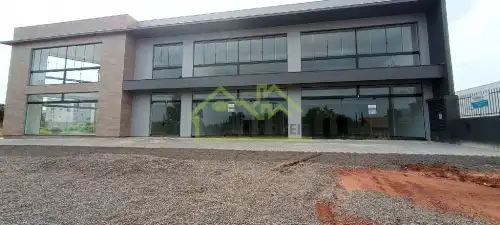 Sala para alugar em Bela Vista, Estância Velha