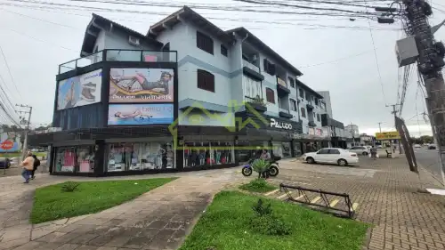 Loja para alugar em Hamburgo Velho, Novo Hamburgo