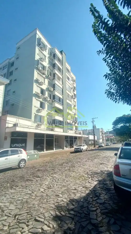 Box / Garagem para alugar em Centro, Estância Velha
