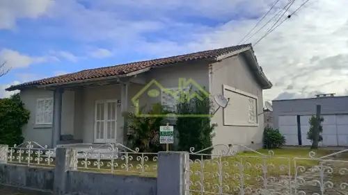 Casa para alugar em Centro, Estância Velha