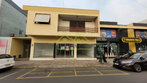 Loja para alugar em Centro, Campo Bom