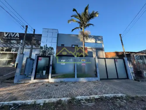 Prédio para alugar em União, Estância Velha