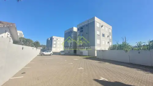 Apartamento para alugar em Das Quintas, Estância Velha