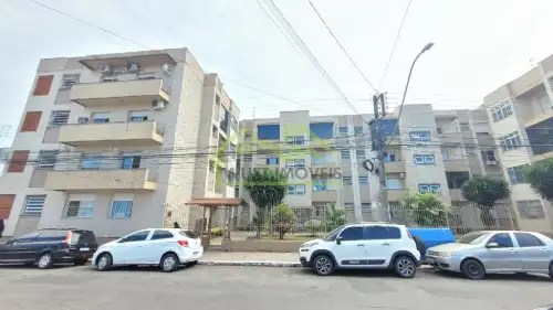Apartamento para alugar em Centro, São Leopoldo