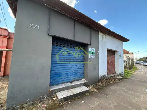 Loja para alugar em Lira, Estância Velha