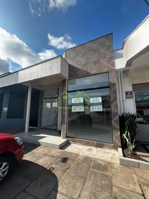 Loja para alugar em Lira, Estância Velha