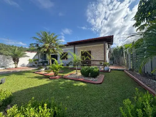 Casa à venda em Das Rosas, Estância Velha