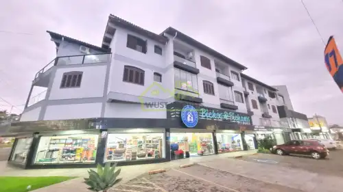 Apartamento à venda em Canudos, Novo Hamburgo