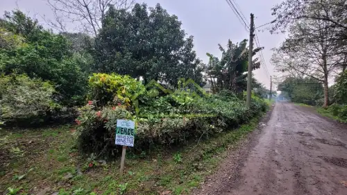 Terreno à venda em Floresta, Estância Velha