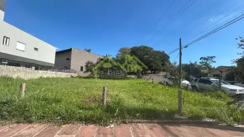 Terreno para alugar em Centro, Estância Velha