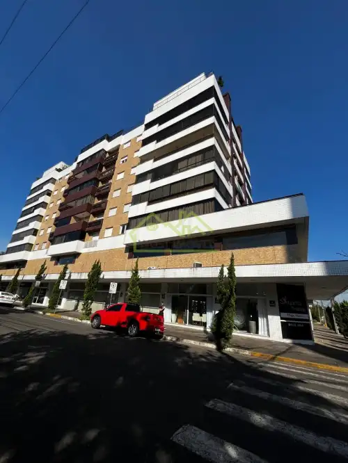 Apartamento à venda em Centro, Estância Velha