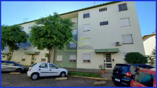 Apartamento à venda em Canudos, Novo Hamburgo