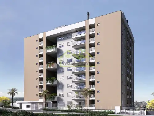 Apartamento à venda em Primavera, Novo Hamburgo