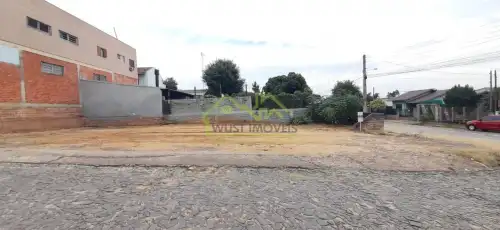 Terreno à venda em Lago Azul, Estância Velha