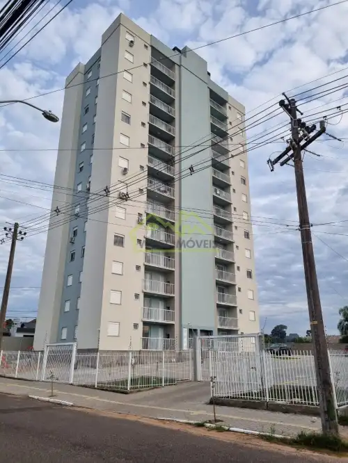 Apartamento para alugar em Rondônia, Novo Hamburgo