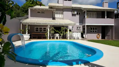 Casa à venda em Boa Vista, Portão