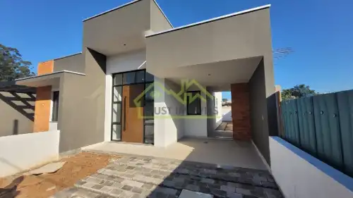 Casa à venda em União, Estância Velha