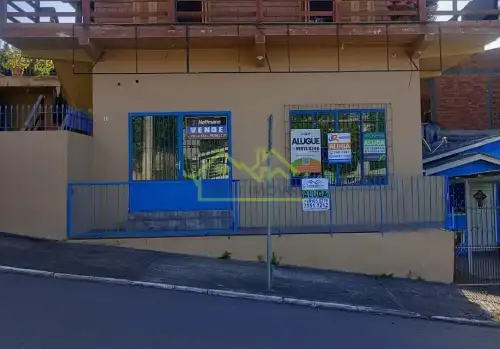 Prédio para alugar em União, Estância Velha