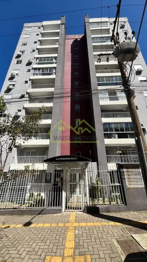 Apartamento para alugar em Vila Nova, Novo Hamburgo