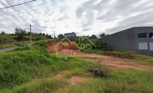 Terreno para alugar em União, Estância Velha