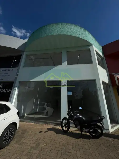 Prédio para alugar em Bela Vista, Estância Velha