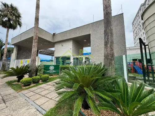 Apartamento para alugar em São Jorge, Novo Hamburgo