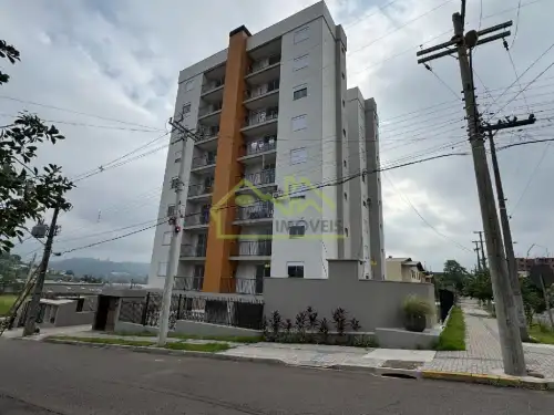 Apartamento para alugar em Petrópolis, Novo Hamburgo