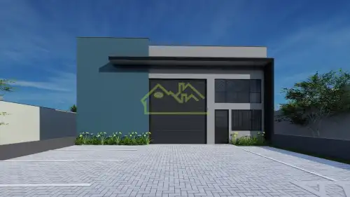 Pavilhão / Depósito para alugar em Bela Vista, Estância Velha