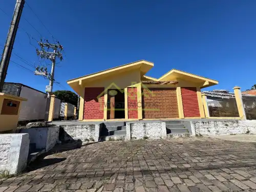 Casa Comercial para alugar em Quintas, Estância Velha