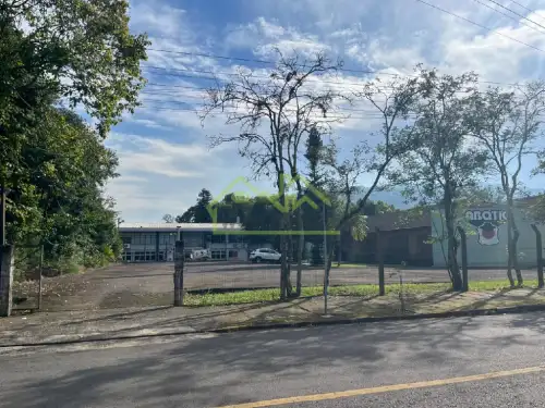 Casa Comercial para alugar em Centro, Estância Velha