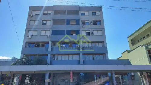 Apartamento para alugar em Centro, Estância Velha