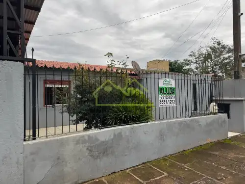 Casa para alugar em Lago Azul, Estância Velha