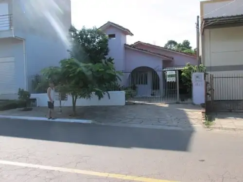 Casa à venda em Boa Saúde, Novo Hamburgo
