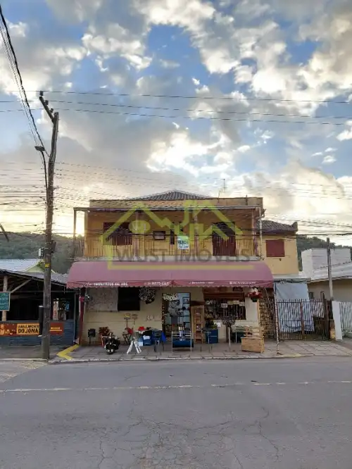 Apartamento para alugar em Das Rosas, Estância Velha