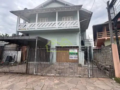 Casa para alugar em Lira, Estância Velha